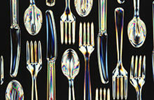 Wazirabad and the Cutlery Industry
