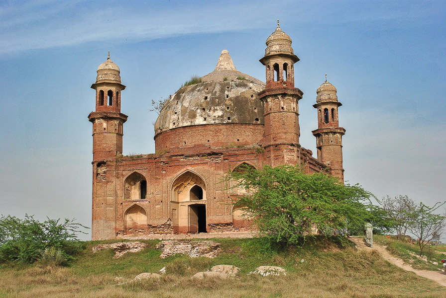 Gujranwala During the Mughal Era