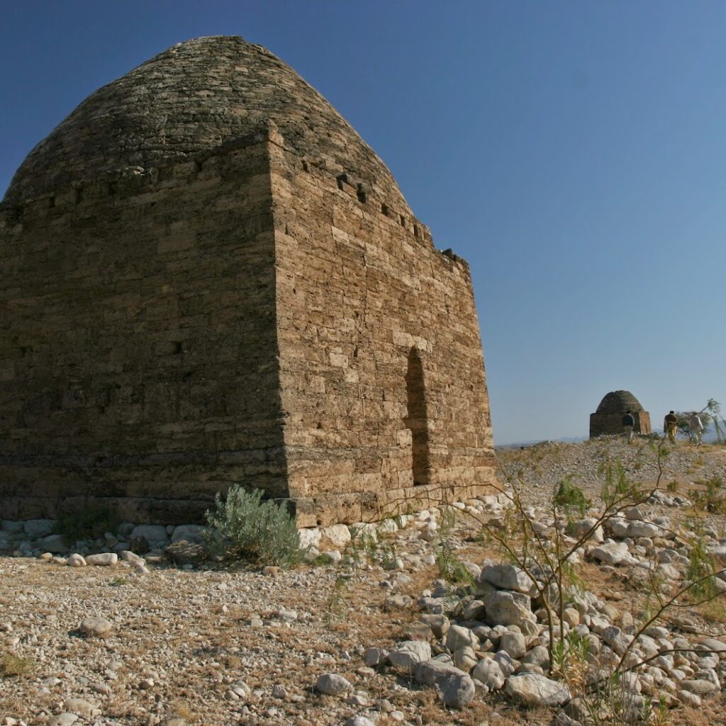 Ancient Roots of Mianwali