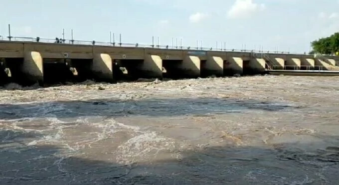 Tourist Attractions in Wazirabad