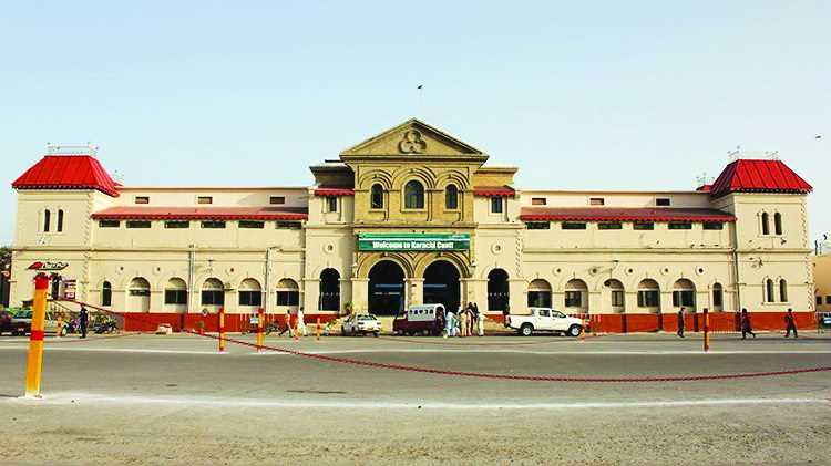 PTCP Pakistan