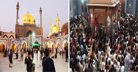 sakhi shahbaz qalandar qalandar shahbaz lal qalandar qalandar lal shahbaz qalandar
