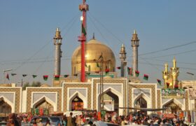 sakhi shahbaz qalandar qalandar shahbaz lal qalandar qalandar lal shahbaz qalandar