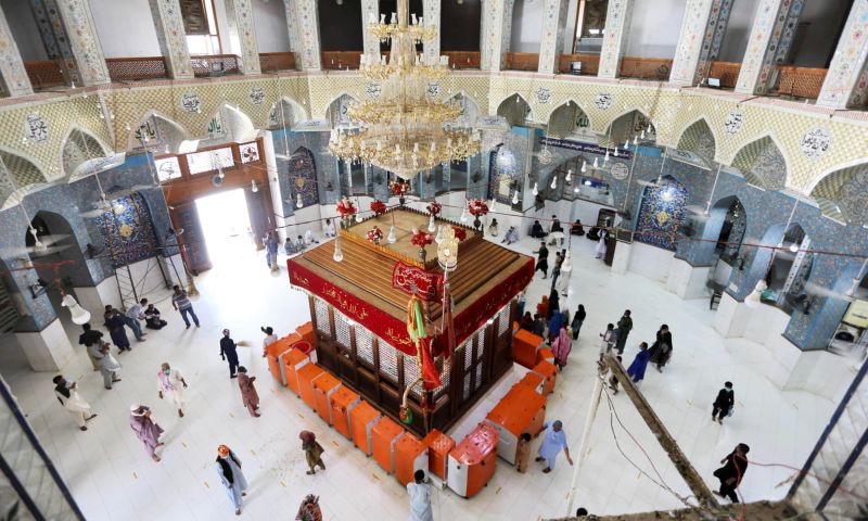 sakhi shahbaz qalandar qalandar shahbaz lal qalandar qalandar lal shahbaz qalandar